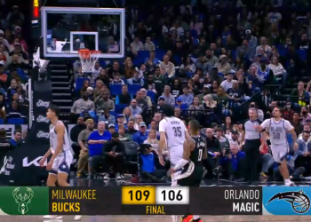 NBA vrhunci: Banchero se vraća s 34 poena, Kingsi iznenađenje