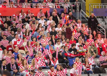 NEMA PRAZNIH MJESTA Arena Zagreb ispunjena do vrha za odlučujuću utakmicu s Egiptom | NACIONAL.HR