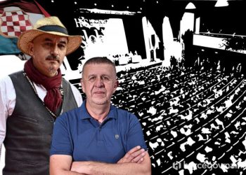 NESTANAK HRVATSKOG FILMA U BiH ‘Krivci su naši, ne tuđi!’