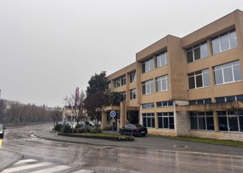 (NE)ZADOVOLJNI NAKNADOM ZA DIJETE Nitko se nije pojavio na prosvjedu u Širokom Brijegu