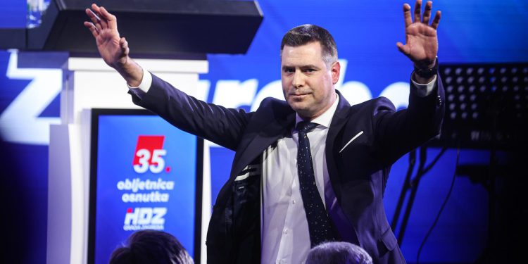 NEZADOVOLJSTVO Hermanu prijete bojkotom zbog Plenkovića iako mu SDP-ova anketa daje šanse za drugi krug | NACIONAL.HR