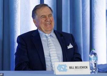 NFL timovi na crvenoj uzbuni, kako se čini, Bill Belichick još uvijek nije potpisao svoj UNC ugovor
