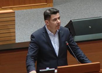 NIKOLA GRMOJA O MOSTARSKOM SVEUČILIŠTU ‘Asistenti rade za 500 eura, SUM je PR agencija profesorima i političarima…’