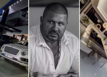 ‘NISTE SVJESNI U ŠTO SE UPUŠTATE’ Svjedok upozorio tužiteljicu koja vodi istragu protiv Ćuluma