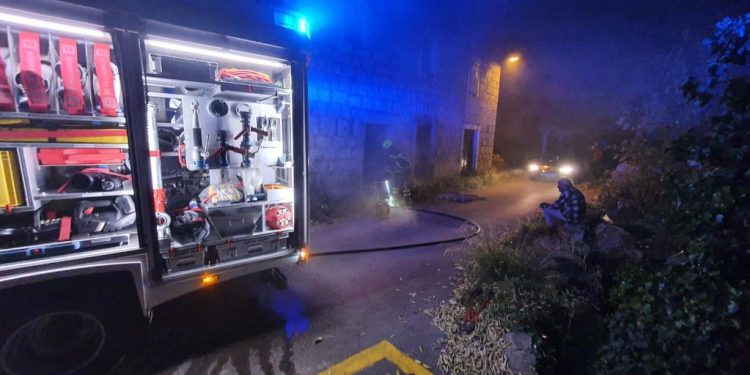 NIZ INTERVENCIJA Ugašeni svi požari u Splitsko-dalmatinskoj županiji: Zahvaćeno više od 10 tisuća kvadrata