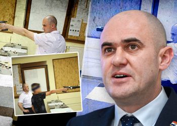 NOVA DIMENZIJA STRASTI Nepoznate Dabrine fotografije, snimke i izjave: ‘Rokalo se to dobro dok me politika nije izbacila iz sedla…’ | NACIONAL.HR