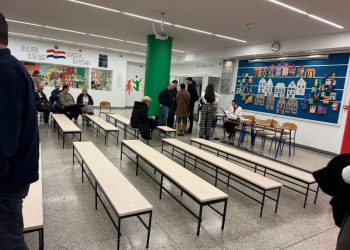 Na Brdima se raspravljalo o onečišćenju zraka