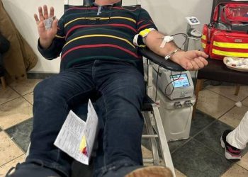 Na Pašmanu se daruje krv, evo kada i gdje možete sudjelovati u spašavanju ljudskih života!