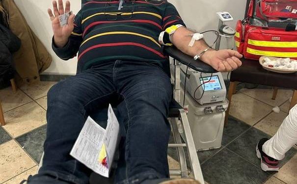 Na Pašmanu se daruje krv, evo kada i gdje možete sudjelovati u spašavanju ljudskih života!