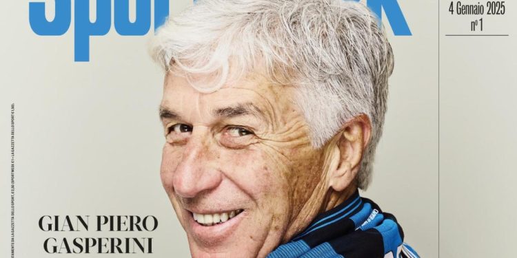 Na Sportweeku Gasperini “mađioničar Božice”, ali i Diego Milito i Zibì Boniek