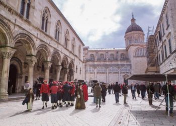 Na današnji dan je ukinuta Dubrovačka Republika, ali Grad i dalje svjedoči slavnoj prošlosti