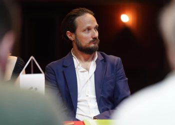 Na društvenim mrežama pišu da se intendant Bilandžić “tuče po birtijama”. O čemu se radi?