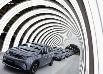 Na korak do trona. Kineski BYD objavio nove prodajne rezultate, Tesli ‘puše za vratom’