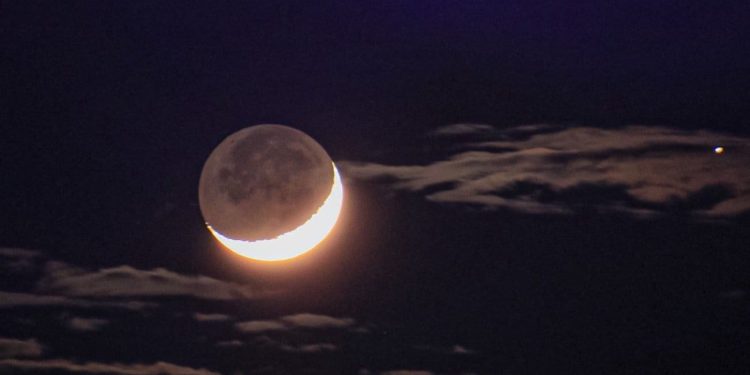 Na nebu se noćas dogodilo nešto vrlo rijetko, no najljepše će biti u subotu navečer