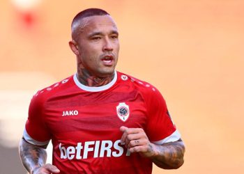 Nainggolan, predsjednik Lokerena: “Nije jasno hoće li se moći vratiti igrati” – Forzaroma.info – Najnovije vijesti kao Rim Calcio – Intervjui, fotografije i videozapisi