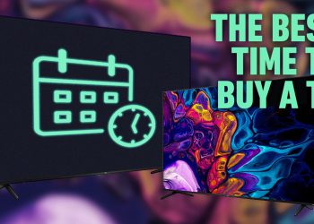 Najbolje vrijeme za kupnju televizora po pristojnoj cijeni 2025