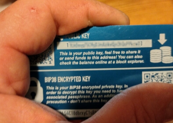 Najbolji način za razumijevanje kripto (čak i ako je samo 5 USD)