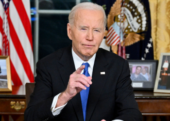 ‘Najgori oproštajni govor u predsjedničkoj povijesti’: Rastanak u Bidenovom Ovalnom uredu označen je kao ‘mračan’