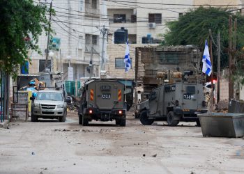 Najmanje 10 ubijeno tijekom izraelskog napada na Zapadnu obalu jer Jordan upozorava da bi regija mogla ‘eksplodirati’