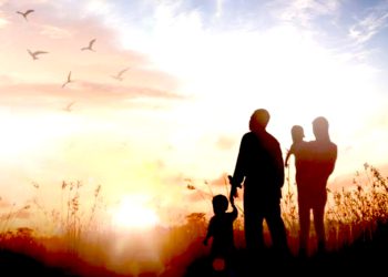 Najmoćnija molitva koju možete moliti za svoju djecu: Bog daje ovu riječ