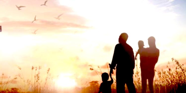 Najmoćnija molitva koju možete moliti za svoju djecu: Bog daje ovu riječ