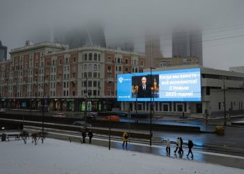 Najnovije vijesti između Ukrajine i Rusije: letovi otkazani jer Kijev napada južnu Rusiju u velikom napadu dronovima i raketama