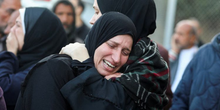 Najnoviji prekid vatre između Izraela i Gaze: Katar će održati brifing dok se dužnosnici fokusiraju na ‘nadolazeće sate’ kako bi postigli dogovor