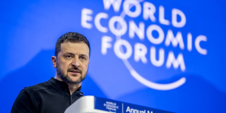 Najnoviji rat u Rusiji i Ukrajini: Putinove snage trpe 2000 gubitaka u jednom danu jer se kijevske nade u NATO-u ‘ovise o Trumpu’