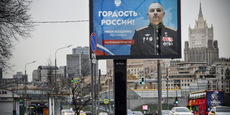 Najnoviji rat u Rusiji i Ukrajini: napad dronom zatvorio moskovske zračne luke dok se Sjeverna Koreja ‘sprema poslati još vojnika’