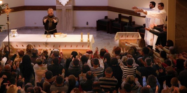 Najpoznatiji hrvatski karizmatik potiče na molitvu ‘U ime Isusovo’: ‘Ovako se dogode čuda’