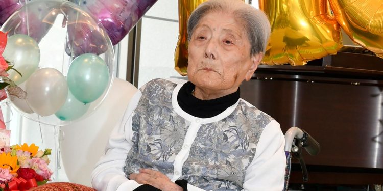 Najstarija osoba na svijetu umrla je u 116