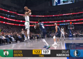 Najvažniji događaji iz NBA lige: Utakmice večeri (26. siječnja)