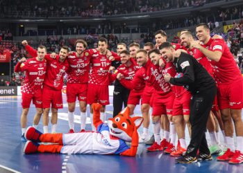 Najveći test dosad! Ne propustite rukometnu poslasticu: Hrvatska – Egipat