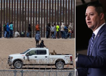 Najviši granični zakonodavac traži da se krvoločna skupina proglasi terorističkom organizacijom: ‘Skinite rukavice’