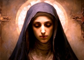 Nakon grešnog života primila velike objave Boga: ‘Ako se želite spasiti, ovako molite’