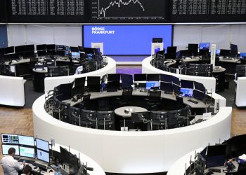 Nakon šoka i rekordnog gubitka, Nvidia se oporavlja – je li panika bila pretjerana?