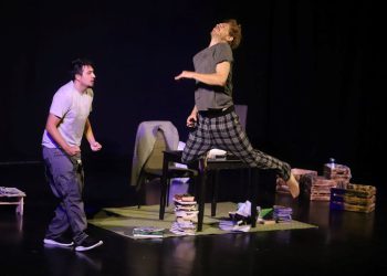 Nakon tri rasprodane izvedbe u Splitu ‘Džaba je najskuplje’ stiže u Zadar