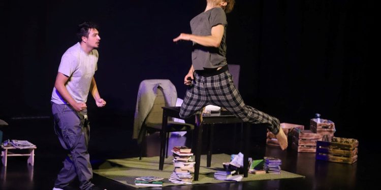 Nakon tri rasprodane izvedbe u Splitu ‘Džaba je najskuplje’ stiže u Zadar