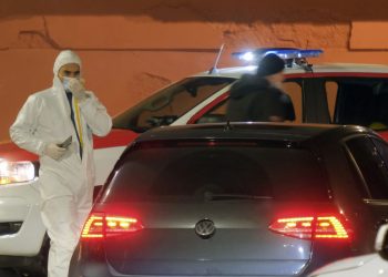 Naoružani napadač ubio 10 u masovnoj pucnjavi u Crnoj Gori — RT World News