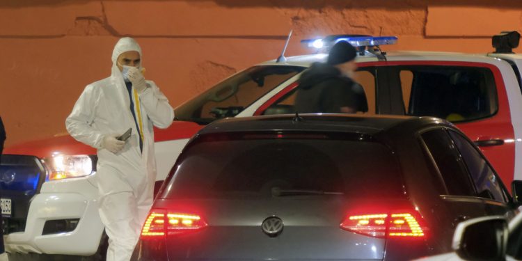 Naoružani napadač ubio 10 u masovnoj pucnjavi u Crnoj Gori — RT World News