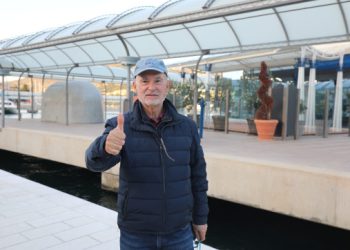 Napustio nas je Davor Njirić, turistički stručnjak iz Dubrovnika