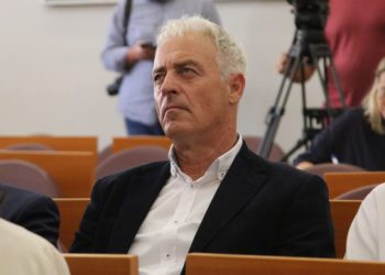 Nardelli za DD nakon nepravomoćne presude: Nisam napravio ništa nezakonito, ništa nečasno!