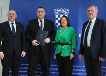 Nastavljaju se preventivni pregledi hrvatskih branitelja: Dubrovnik ostvario rekordne rezultate u 2024. godini