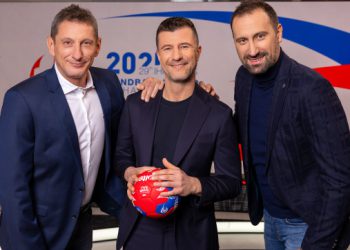 Ne propustite! RTL2 donosi atraktivne utakmice Svjetskog rukometnog prvenstva