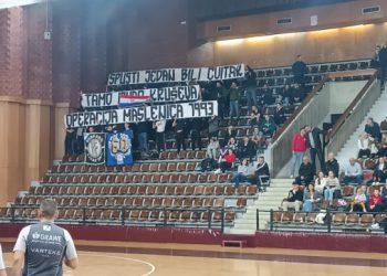 Ne zaboravljaju heroje: Tornado podsjetio na Operaciju Maslenica u Gospinom polju