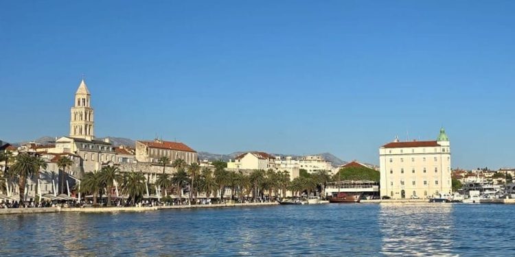 Neformalna skupina građana (NSG) poziva Splićane da podrže prosvjede u Srbiji