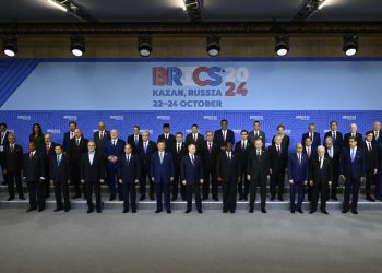 Nema planova za BRICS valutu – Kremlj – RT World News