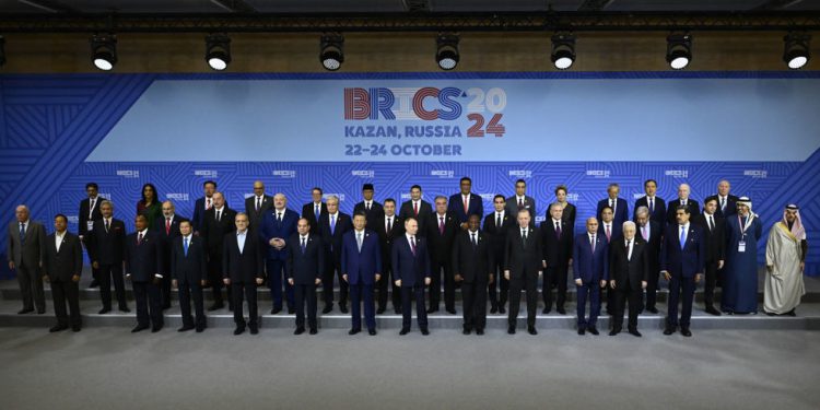 Nema planova za BRICS valutu – Kremlj – RT World News