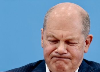 ‘Nemojte hraniti trola’ – Scholz o Musku — RT World News