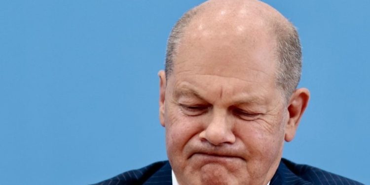 ‘Nemojte hraniti trola’ – Scholz o Musku — RT World News